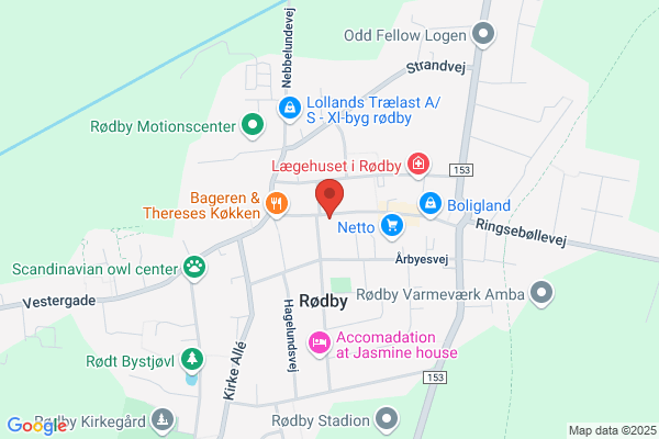 Begravelsesforretningerne Søllested & Rødby