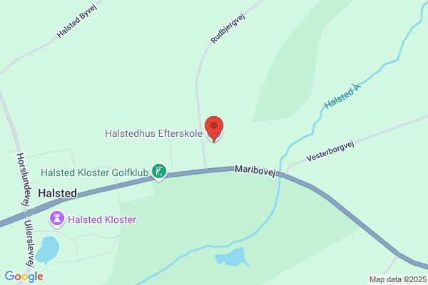 Halstedhus Efterskole