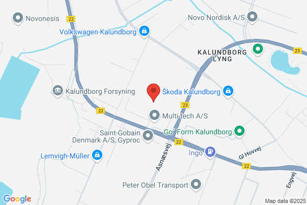 Kampers Vaskeriservice