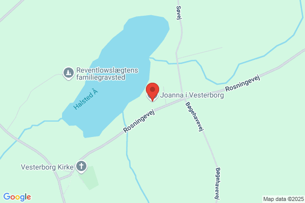 Krumsø Fri- Og Kostskole