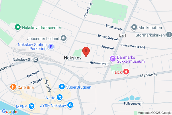 Lolland tandplejen