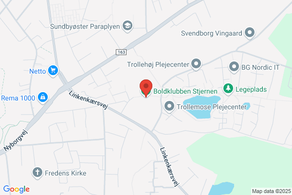 Stjernen, Discotek