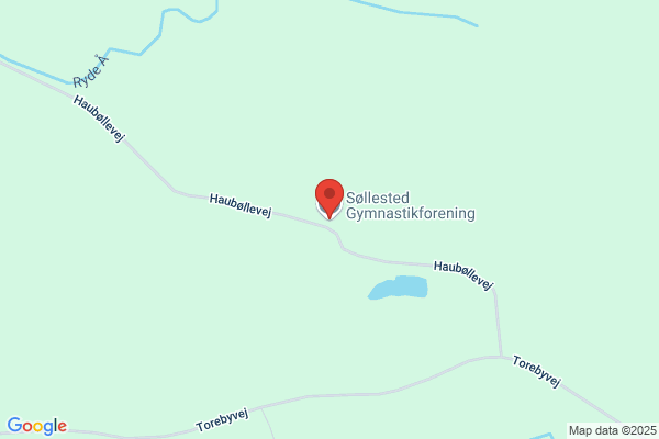 Søllested Gymnastikforening