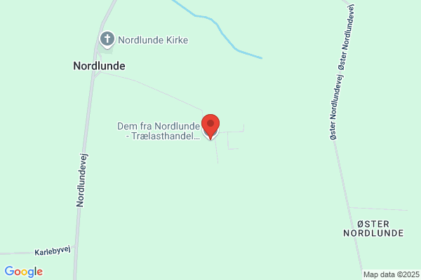 Søllested Trælasthandel A/S