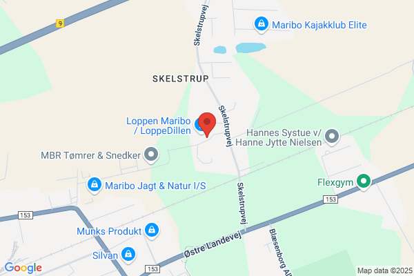 Søllested Trælasthandel A/S
