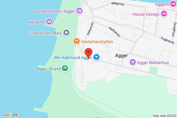 Agger Badehotel