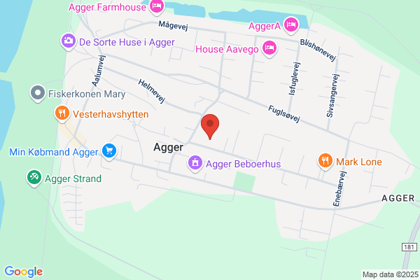 Agger Beboerforening