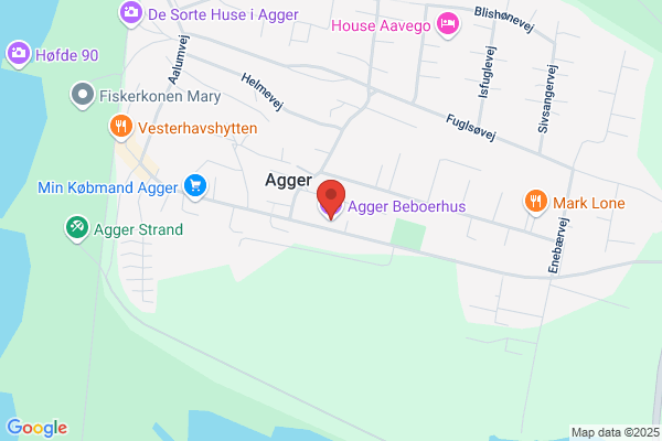 Agger Beboerforening