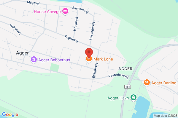 Agger Byg ApS