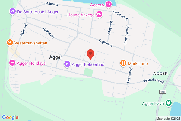 Agger Fiskebil