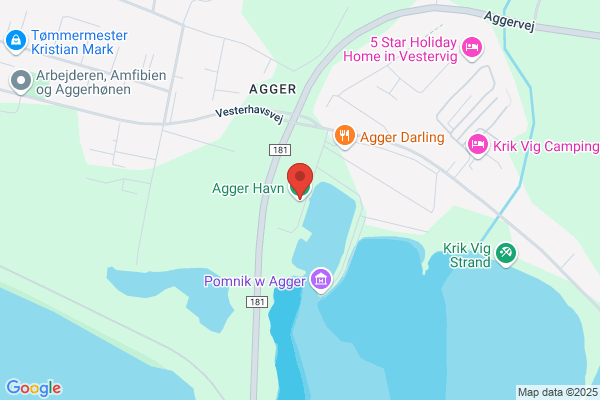 Agger Fiskeriforening