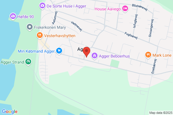Agger Kirke