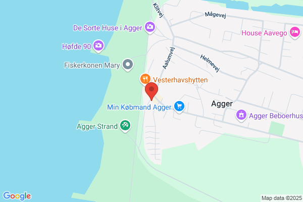 Agger Ride- og Fritidsklub