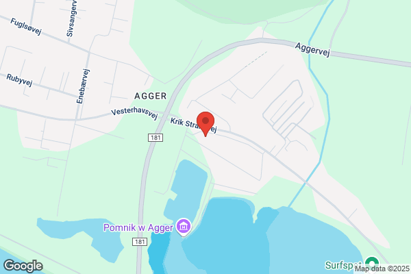 Agger Værft