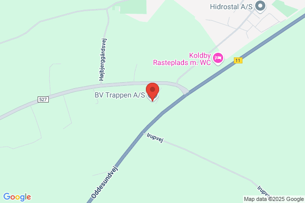 B.V. Trappen