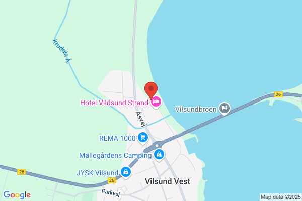 City Marked