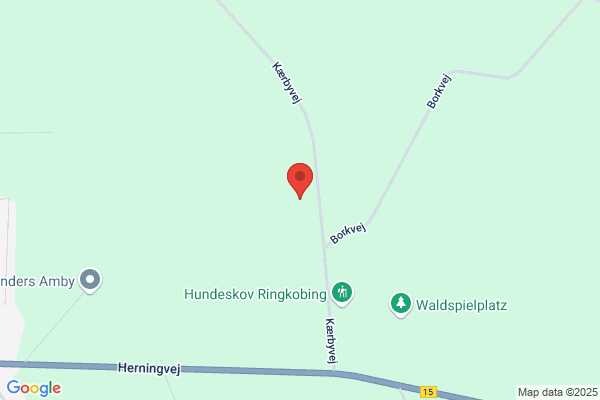 Danmarks Civile Hundeførerforening