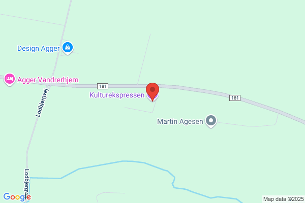Det Konservative Folkeparti, Vestervig/Agger