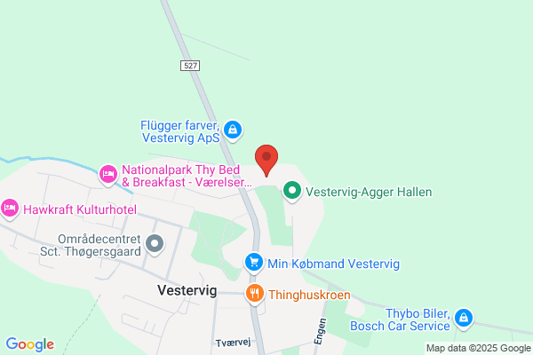 Fluen, Vestervig Skoles SFO