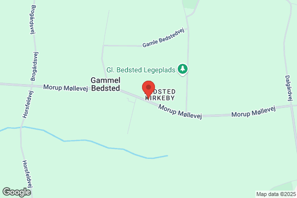 Gl. Bedsted Industri A/S