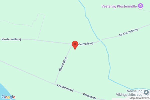 Gramstrup, Henrik P.