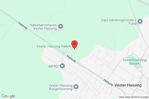 Hassing-Villerslev Gymnastik- og Idrætsforening