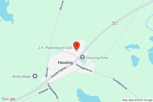 J.A. Plastindustri A/S