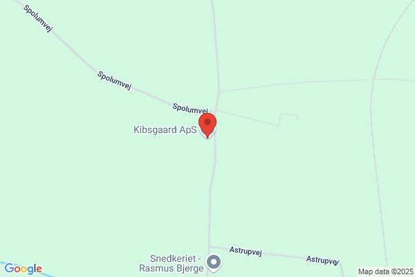 Kibsgaard ApS
