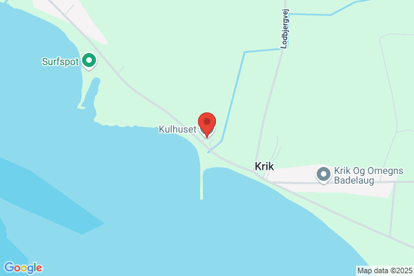 Kristelig Lytter- og Fjernseerforening, Hurup