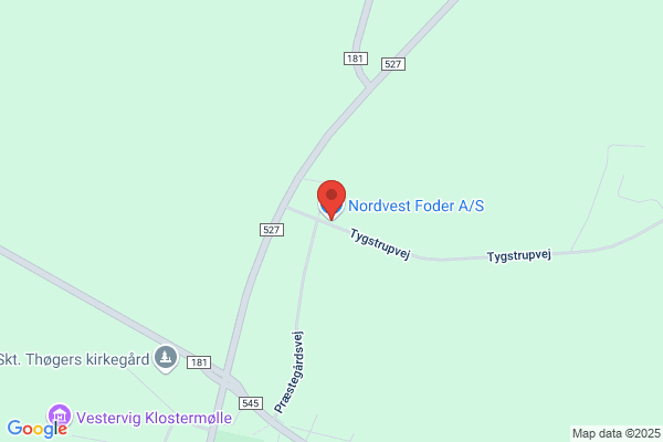 Nordvestjysk Husflidskreds