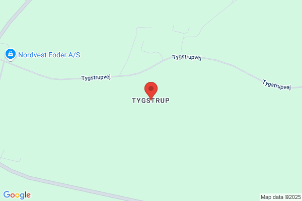 Tygstrup Smedie A/S