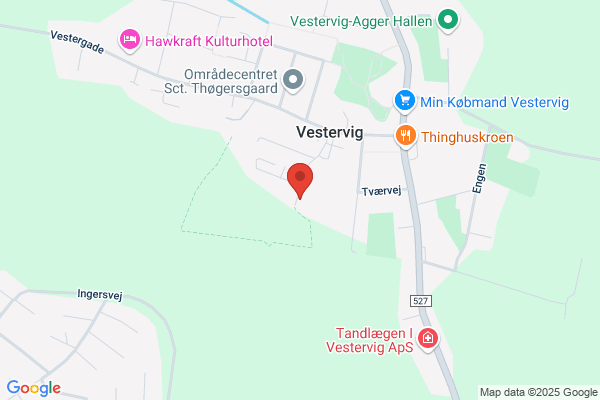 Vestervig KFUM's Idræt, Håndbold