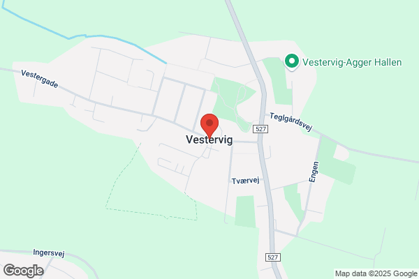 Vestervig Sogns Menighedsråd
