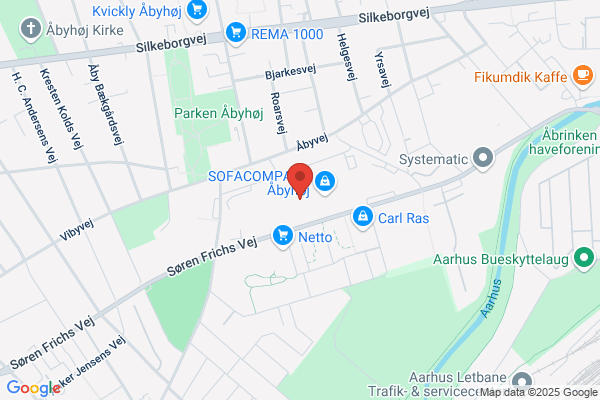 Nuppenau ApS