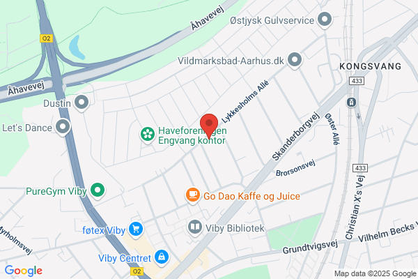 Reklamebureauet Særpræg ApS