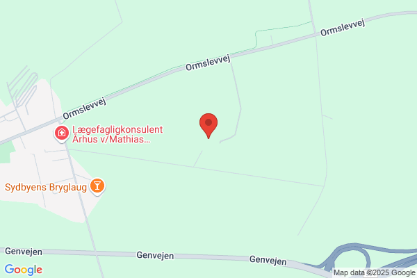 Hogaard, Jens