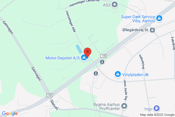 Opel Viby