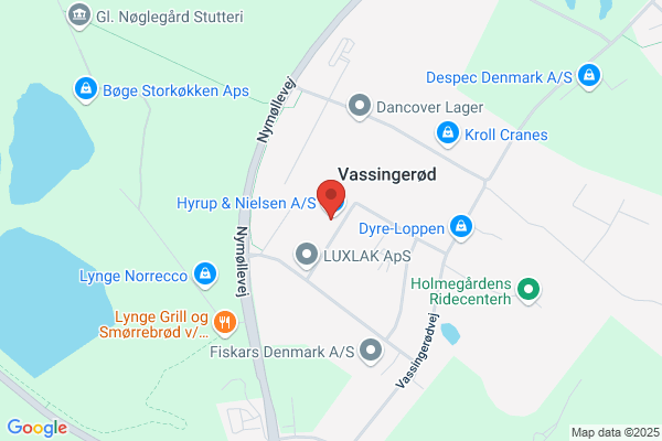 Nielsen BMW Service, Knud