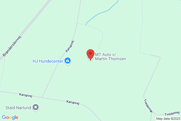 Thomsen, Martin