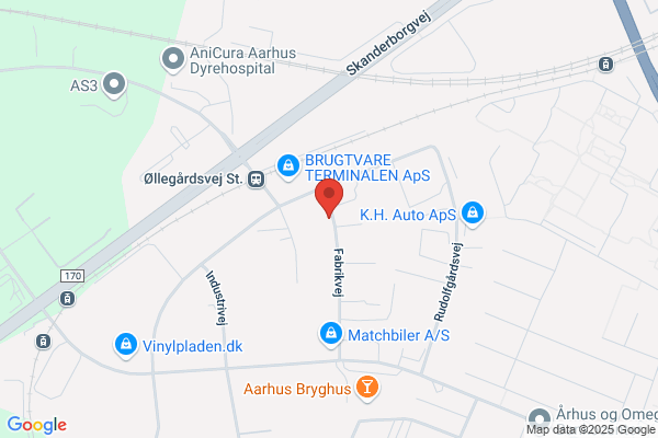 Bilistbutikken