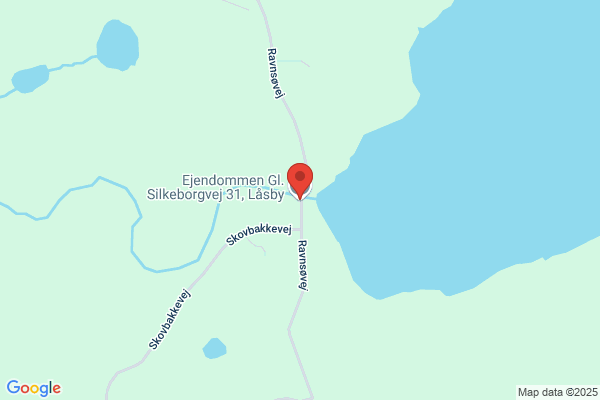 Lyngsø, Aktieselskabet Erik