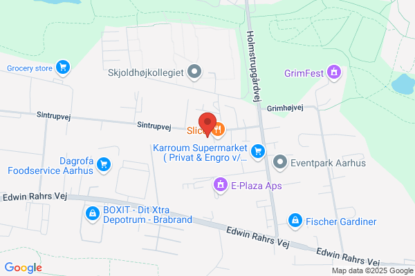 Århus Bremse- & Koblingsservice ApS