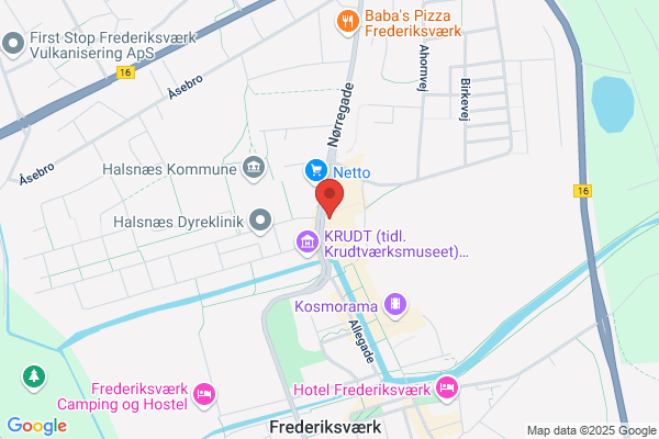 Citybageren