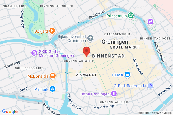 Grønningens Bageri