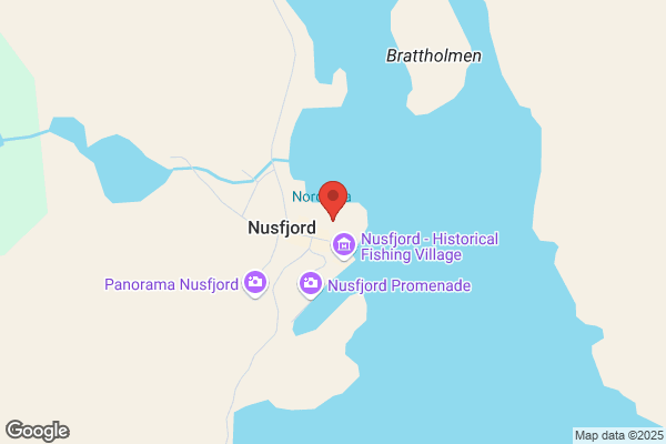 Nordland Bageri