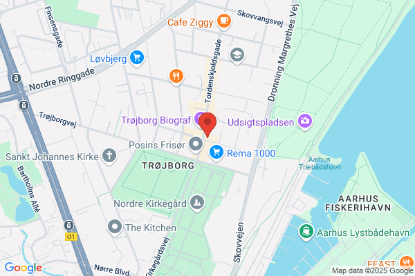 Pariser Bageriet