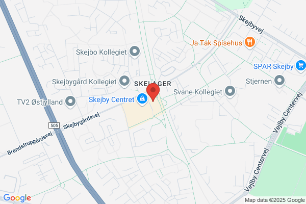 Skejby Centrets Bageri