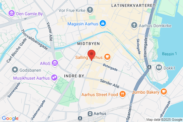 Jyske Bank A/S