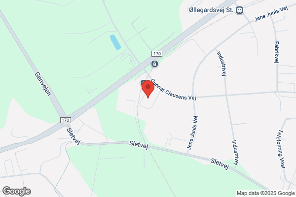 Sondrup Bilcenter A/S