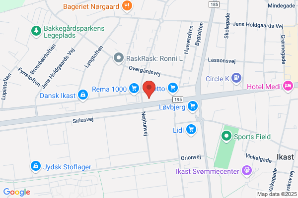 Dyrenes Butik